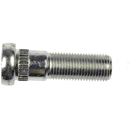 Dorman WHEEL BOLT, 10PK 610-236